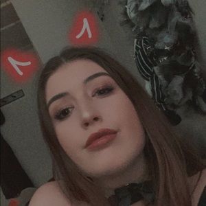 Meet your Posher, Shealyn